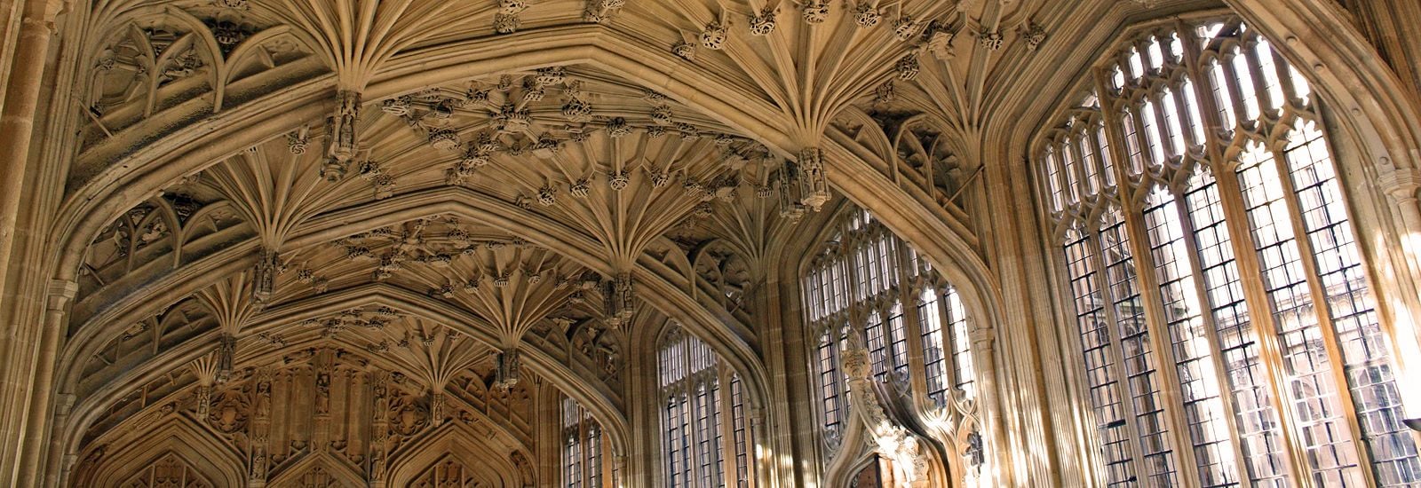 DPhil in Architectural History | University of Oxford